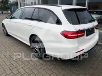 2019 Mercedes Benz E 53 AMG