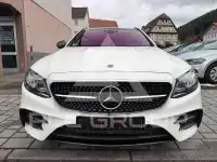 2019 Mercedes Benz E 53 AMG