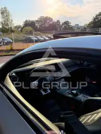 2019 Mercedes Benz E 53 AMG