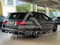 2019 Mercedes Benz E 53 AMG