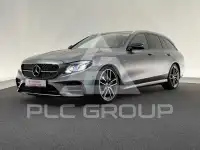 2019 Mercedes Benz E 53 AMG