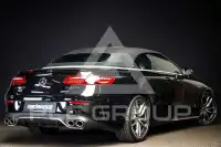 2019 Mercedes Benz E 53 AMG