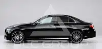 2019 Mercedes Benz E 53 AMG