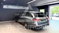 2019 Mercedes Benz E 53 AMG