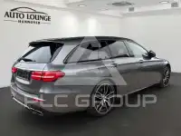 2019 Mercedes Benz E 53 AMG