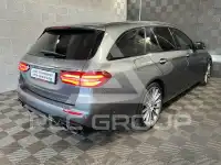 2019 Mercedes Benz E 53 AMG