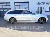 2019 Mercedes Benz E 53 AMG