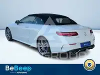 2019 Mercedes Benz E 53 AMG