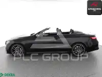 2019 Mercedes Benz E 53 AMG
