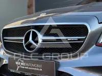 2019 Mercedes Benz E 53 AMG