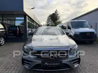 2019 Mercedes Benz E 53 AMG