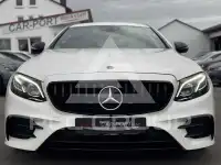 2019 Mercedes Benz E 53 AMG