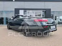 2019 Mercedes Benz E 53 AMG