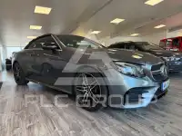 2019 Mercedes Benz E 53 AMG