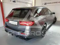 2019 Mercedes Benz E 53 AMG