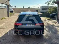 2019 Mercedes Benz E 53 AMG