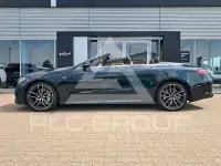 2019 Mercedes Benz E 53 AMG