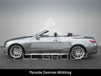 2019 Mercedes Benz E 53 AMG