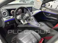 2019 Mercedes Benz E 53 AMG