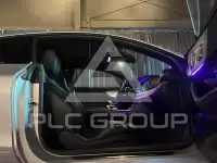 2019 Mercedes Benz E 53 AMG