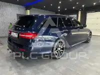 2019 Mercedes Benz E 53 AMG