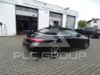 2019 Mercedes Benz E 53 AMG