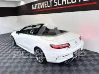 2019 Mercedes Benz E 53 AMG