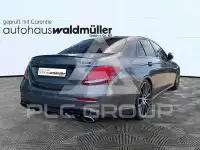 2019 Mercedes Benz E 53 AMG