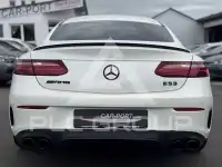 2019 Mercedes Benz E 53 AMG