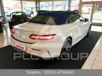 2019 Mercedes Benz E 53 AMG