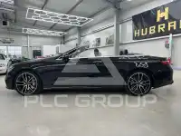 2019 Mercedes Benz E 53 AMG