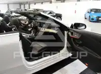 2019 Mercedes Benz E 53 AMG