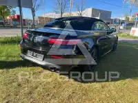 2019 Mercedes Benz E 53 AMG