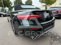 2019 Mercedes Benz E 53 AMG