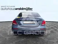 2019 Mercedes Benz E 53 AMG