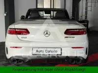 2019 Mercedes Benz E 53 AMG