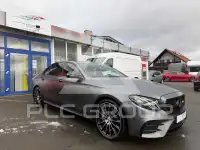 2019 Mercedes Benz E 53 AMG