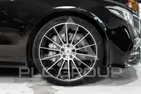 2019 Mercedes Benz E 53 AMG
