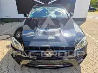 2019 Mercedes Benz E 53 AMG