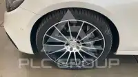 2019 Mercedes Benz E 53 AMG