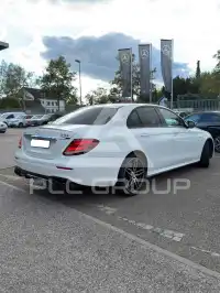 2019 Mercedes Benz E 53 AMG