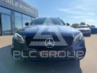 2019 Mercedes Benz E 53 AMG