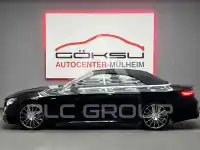 2019 Mercedes Benz E 53 AMG