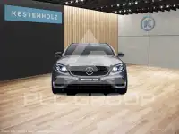 2019 Mercedes Benz E 53 AMG