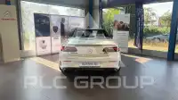 2019 Mercedes Benz E 53 AMG