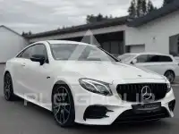 2019 Mercedes Benz E 53 AMG