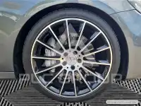 2019 Mercedes Benz E 53 AMG