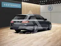 2019 Mercedes Benz E 53 AMG