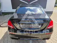 2019 Mercedes Benz E 53 AMG