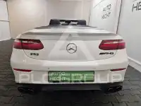 2019 Mercedes Benz E 53 AMG